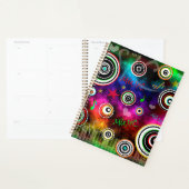 Muziek Planner (Display)