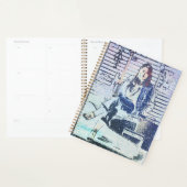 Muziek Planner (Display)