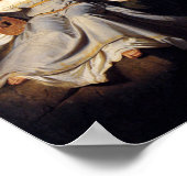 Muziek Poster (Hoek)