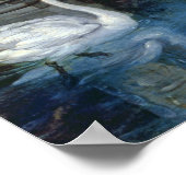 Muziek Poster (Hoek)