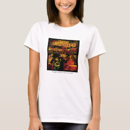Muziek - "Pure Country" T-shirt