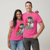 Muziek Retro Fight Ryan Garcia King Ry T-shirt (Unisex)