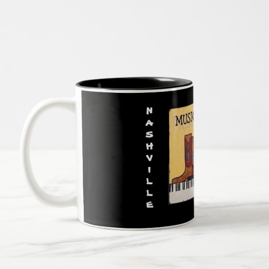 MUZIEK STAD MOK (Links)