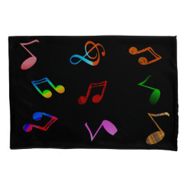 Muziek Standaard Kussenslopen