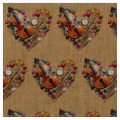 Muziek Stof (Close Up)