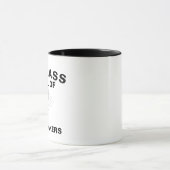 Muziek Student Muziek Band Teacher - Band Gift Mok (Midden)