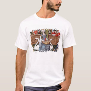 Muziek T-shirt