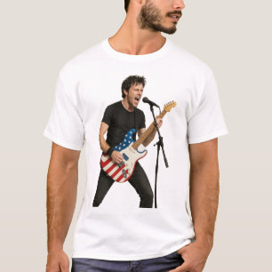 Muziek T-shirt