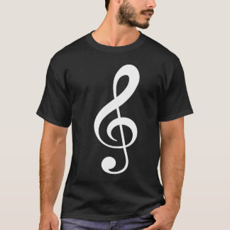 Muziek T-shirt