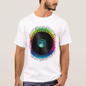 Muziek T-shirt (Voorkant)