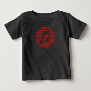 Muziek T-Shirt