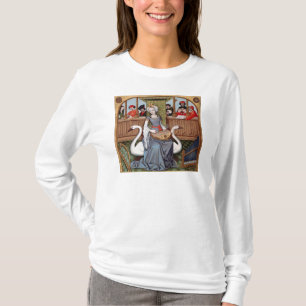 Muziek T-shirt