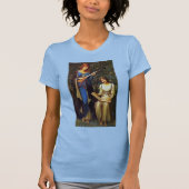 Muziek T-shirt (Voorkant)