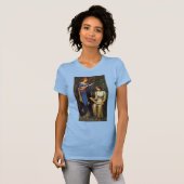 Muziek T-shirt (Voorkant volledig)