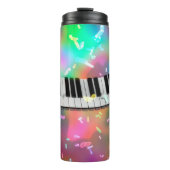 Muziek Thermosbeker (Voorkant)