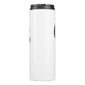 Muziek Thermosbeker (Achterkant)