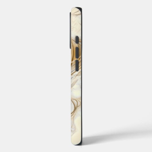 Muziek - Treble clef Case-Mate iPhone Case (Achterkant / Links)