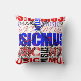 muziek txt guitar txt red blue.jpg kussen