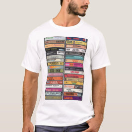 Muziek uit 1963 - Grootste muziek van het jaar T-shirt