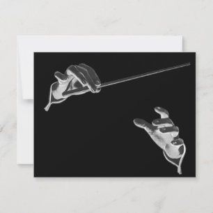 muziek, uitnodiging van Karaoke Birthday