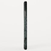 muziek van 70's Case-Mate iPhone case (Achterkant/rechts)