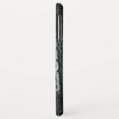 muziek van 70's Case-Mate iPhone case (Achterkant/links)