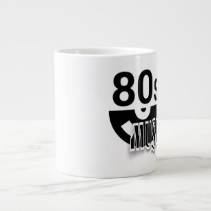 Muziek van 80 jaar - Jumbo-Mok Grote Koffiekop