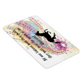 Muziek van de eenhoorn magneet (Rechterzijde)