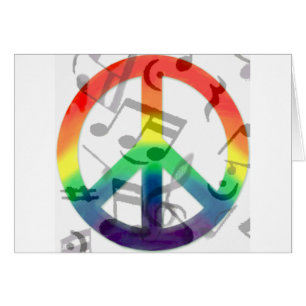 Muziek van de vrede_