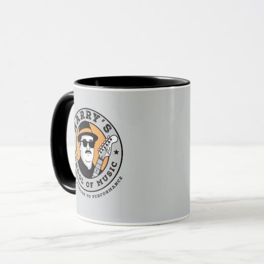 Muziek van Harry Mok (Voorkant links)