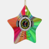 Muziek van het Leven Ornament (Rechts)