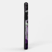 Muziek van liefde, Purle_ Case-Mate iPhone Case (Achterkant/rechts)