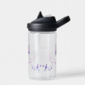 Muziek Verbindt Mensen | 14oz Waterfles (Links)