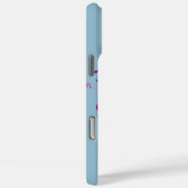 Muziek Verbindt Mensen | Case-Mate iPhone Case (Achterkant / Rechts)