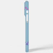 Muziek Verbindt Mensen | Case-Mate iPhone Case (Achterkant / Links)