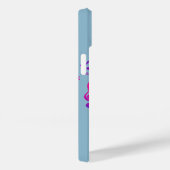 Muziek Verbindt Mensen | Case-Mate iPhone Case (Achterkant / Rechts)