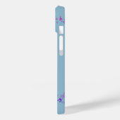 Muziek Verbindt Mensen | Case-Mate iPhone Case (Achterkant / Links)