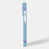 Muziek Verbindt Mensen | Case-Mate iPhone Case (Achterkant / Links)