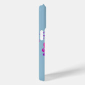 Muziek Verbindt Mensen | Case-Mate iPhone Case (Achterkant / Rechts)