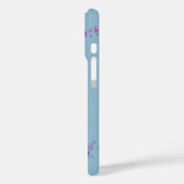 Muziek Verbindt Mensen | Case-Mate iPhone Case (Achterkant / Links)