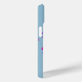 Muziek Verbindt Mensen | Case-Mate iPhone Case (Achterkant / Rechts)