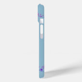 Muziek Verbindt Mensen | Case-Mate iPhone Case (Achterkant / Links)