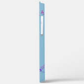 Muziek Verbindt Mensen | Case-Mate iPhone Case (Achterkant / Links)