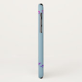 Muziek verbindt mensen | Case-Mate iPhone case (Achterkant/links)