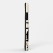 Muziek - verdrievoudiging Case-Mate iPhone case (Achterkant/rechts)