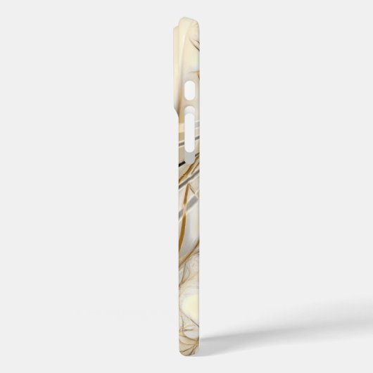 Muziek - verdrievoudiging Case-Mate iPhone case (Achterkant / Links)