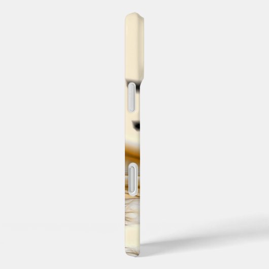 Muziek - verdrievoudiging Case-Mate iPhone case (Achterkant / Rechts)