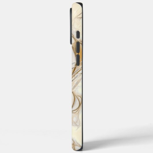 Muziek - verdrievoudiging Case-Mate iPhone case (Achterkant / Links)