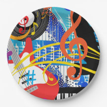 Muziek vieren