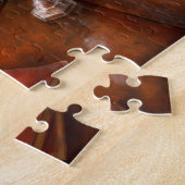 Muziek - Viool - Een goede investering Legpuzzel (Zijkant)